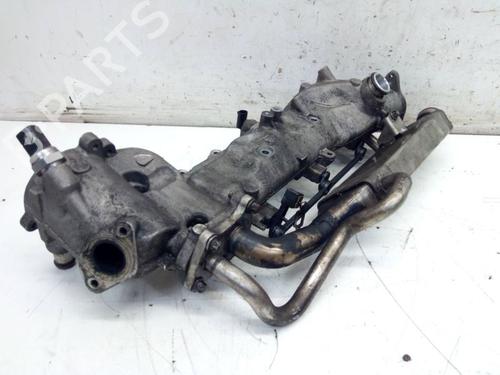 Intake manifold MERCEDES-BENZ E-CLASS (W211) E 280 CDI (211.020) | BP37134796M70 - Image 4