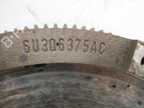 Flywheel FIAT DUCATO Platform/Chassis (250_) 130 Multijet 2,3 D | BP38027671M101 - Image 5