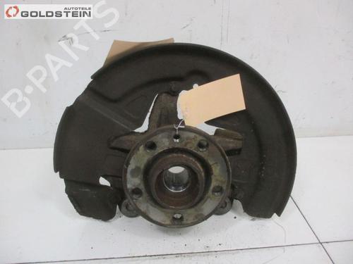Used Right front steering knuckle VOLVO V70 III (135) 2.4 D (163 hp) 18763570