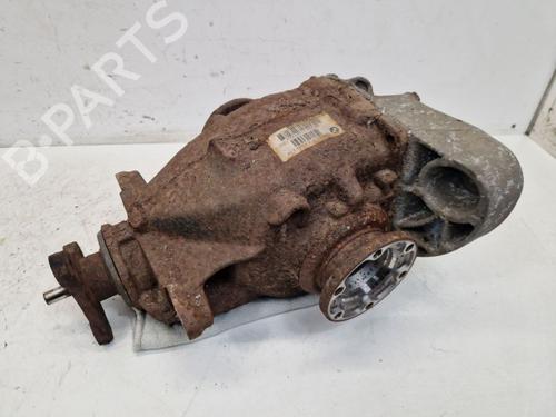 Rear differential BMW 1 (E87) 123 d | BP37145008M24 - Image 1