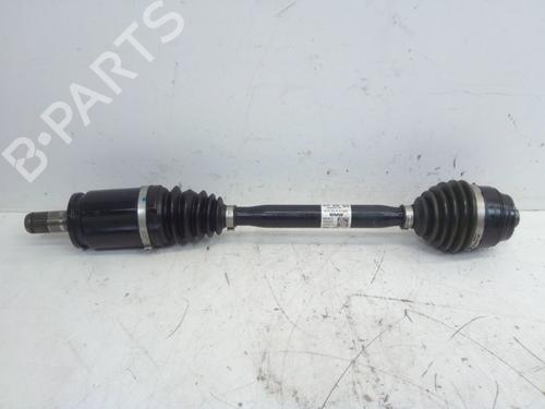 Used Left front driveshaft BMW X5 (G05, F95) xDrive 40 i Mild-Hybrid (381 hp) 29108886