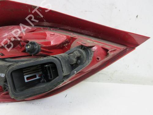 Right taillight PEUGEOT 207 (WA_, WC_) 1.4 16V | BP29090661C35 