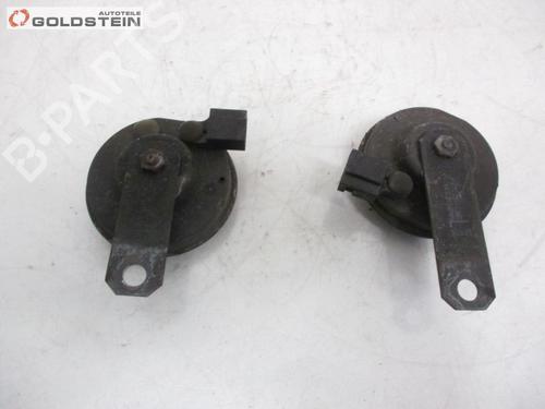 Horn SUZUKI GRAND VITARA II (JT, TE, TD) 1.6 All-wheel Drive (JB416) | BP18758059E13 