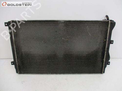 Køler SKODA OCTAVIA II Combi (1Z5) 1.9 TDI | BP18751928M31 