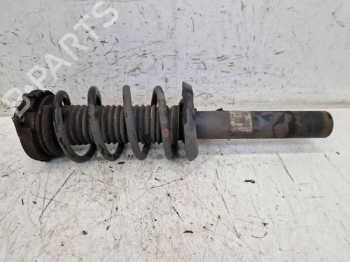 Right front shock absorber SKODA SUPERB II (3T4) 2.0 TDI | BP29106260M17 