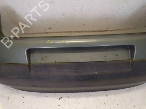 Rear bumper VW GOLF V (1K1) 1.4 FSI | BP19296081C8 