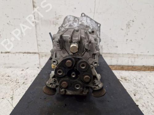 Getriebe BMW X1 (E84) sDrive 18 i | BP30765487M3 