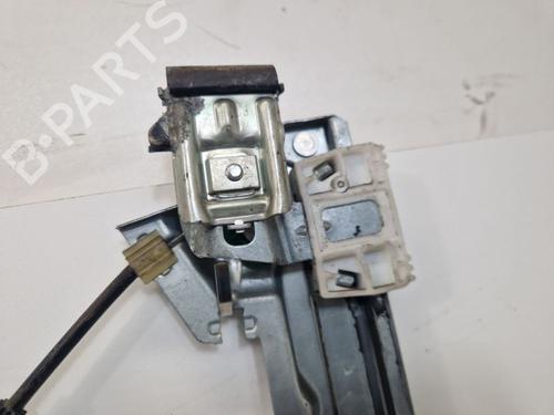 Front right window mechanism MERCEDES-BENZ VITO / MIXTO Van (W639) 111 CDI 4x4 (639.601, 639.603, 639.605) | BP29100709C23 