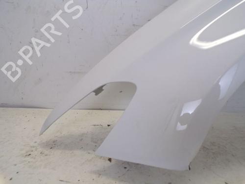 Left front fenders FORD MONDEO V Hatchback (CE) 1.5 EcoBoost | BP28371139C41 