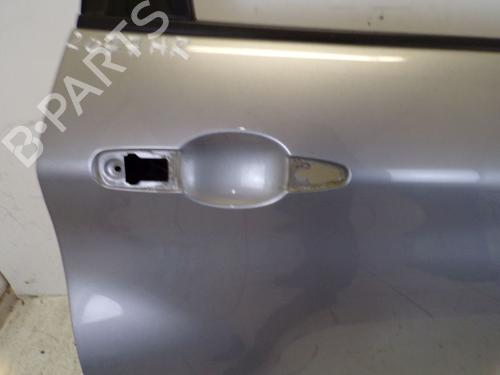 Right rear door SUBARU TRIBECA (B9) 3.6 (WXF) | BP29096868C5 