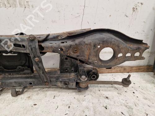 Rear axle TOYOTA AVENSIS Estate (_T27_) 2.0 D-4D (ADT270_, ADT270R) | BP29103316M2 