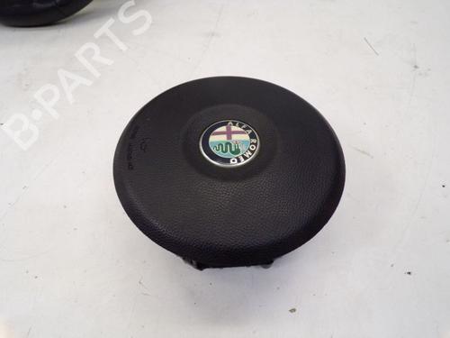 Steering wheel ALFA ROMEO BRERA (939_) 3.2 JTS Q4 (939.DXG22) | BP29099304C49 