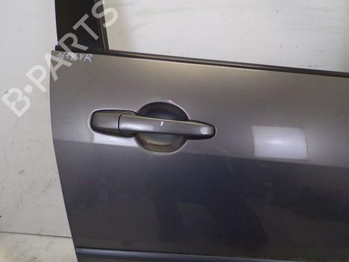 Right front door MAZDA 5 (CR) 2.0 CD (CR19) | BP29085333C3 