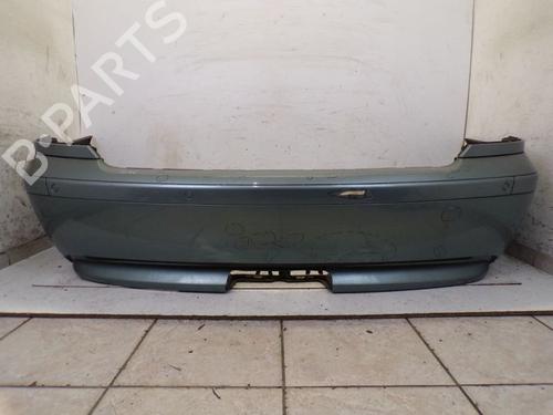 Used Rear bumper BMW 7 (E65, E66, E67) 735 i, Li (272 hp) 29087168