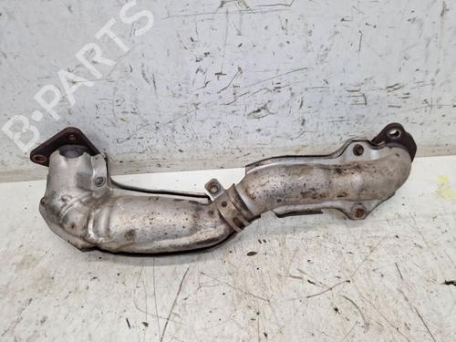 Used Exhaust manifold SUBARU FORESTER (SH_) 2.0 D AWD (SHH, SHD, SHN) (147 hp) 29105976