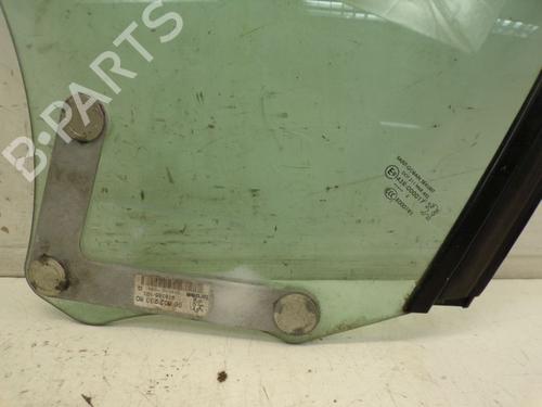 Rear right door window PEUGEOT 207 CC (WD_) 1.6 16V | BP29099625C21 