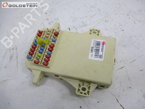 Control unit HYUNDAI i30 (FD) 1.6 | BP38026078M11 - Image 6