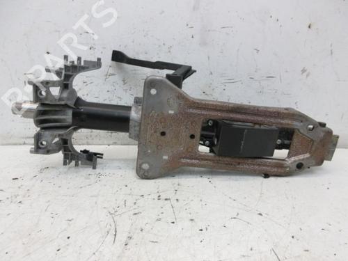 Steering column BMW 1 (E81) 118 d | BP37125632M21 - Image 6