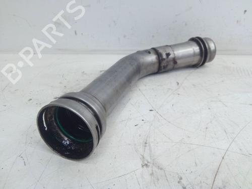 Pipe RENAULT MEGANE III Grandtour (KZ0/1) 1.5 dCi (KZ1M, KZ1W, KZ0R) | BP28198011M125 
