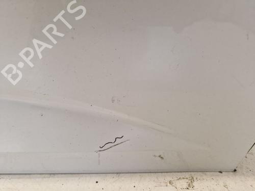 Right front door RENAULT MEGANE IV Grandtour (K9A/M/N_) 1.2 TCe 130 (K9MR) | BP29101369C3 