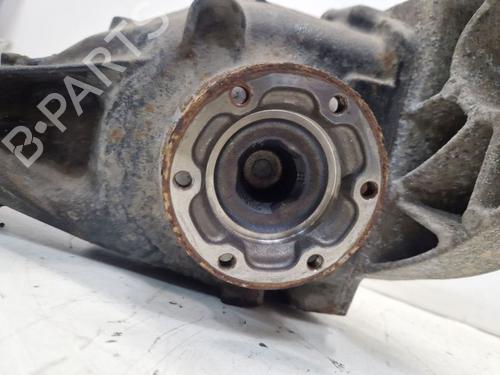 Rear differential BMW X1 (E84) sDrive 18 i | BP37142017M24 - Image 4