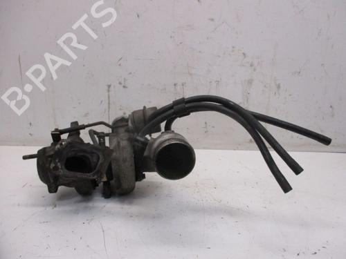 Turbolader/Kompressor SAAB 9-3 Cabriolet (YS3D) 2.0 Turbo (185 hp) 25224306