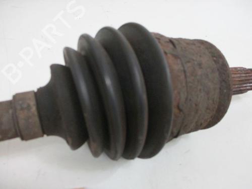 Right front driveshaft SMART FORFOUR (454) 1.3 (454.031) | BP37111995M39 - Image 4
