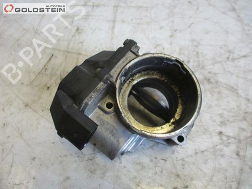 Used Throttle body VW JETTA III (1K2) 1.9 TDI (105 hp) 15108593