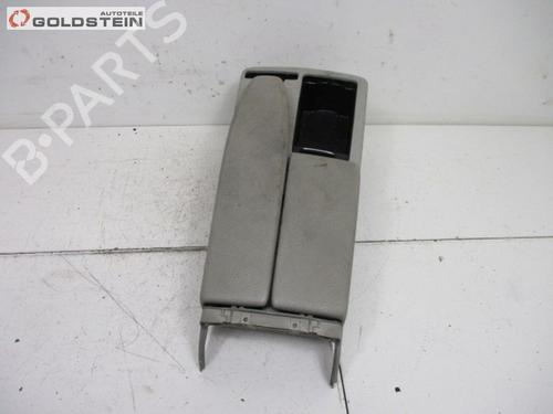 Middle console MERCEDES-BENZ C-CLASS T-Model (S204) C 250 CDI (204.203) | BP37109704I22 - Image 2