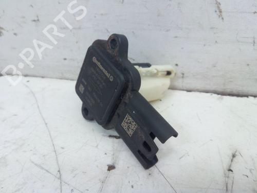 Used Mass air flow sensor Mass air flow sensor BMW 3 Touring (E91) 325 xi (218 hp) 33275951 33275951