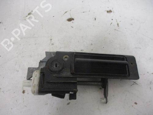Interior roof handle MERCEDES-BENZ SLK (R170) 230 Kompressor (170.449) | BP18796619I35 
