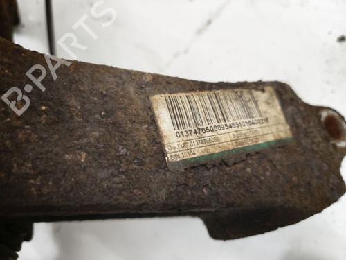 Right front steering knuckle CITROËN JUMPER II Van 2.0 BlueHDi 130 | BP39573808M26 - Image 4