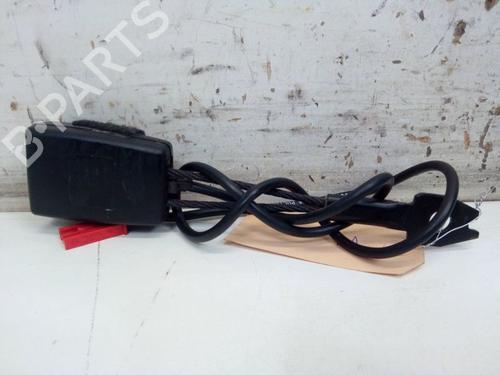 Seat buckle MERCEDES-BENZ A-CLASS (W169) A 200 CDI (169.008, 169.308) | BP27629216I32 