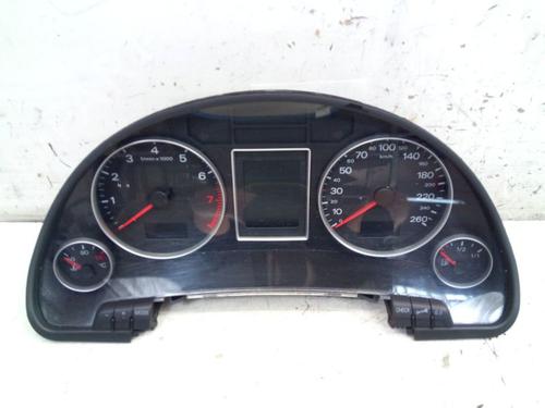 Multifunctionele display AUDI A4 B7 (8EC) 1.8 T | BP27405904C48 