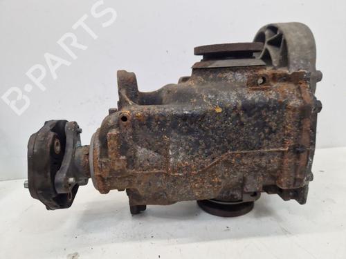 Rear differential BMW 3 Touring (E91) 318 d | BP37143499M24 - Image 10