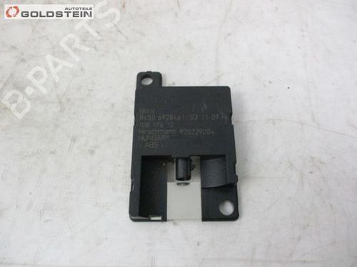 Used Electronic module Electronic module BMW 6 Convertible (E64) 630 i (272 hp) 18751870 18751870