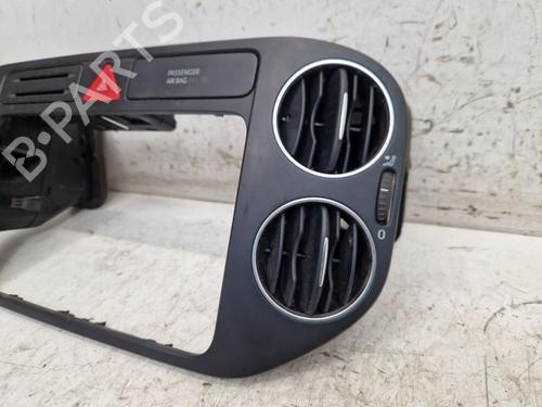 Air vent VW GOLF PLUS V (5M1, 521) 1.4 16V | BP27681820I21 