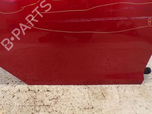 Right rear door FORD FOCUS III 1.0 EcoBoost | BP26647287C5 