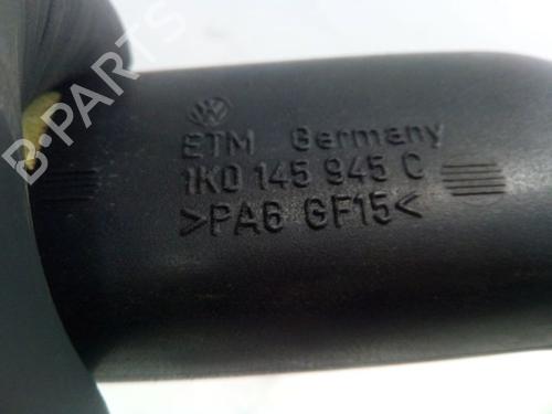 Pipe VW GOLF VI (5K1) 2.0 GTi | BP29109538M125