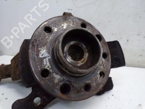 Left front steering knuckle OPEL ASTRA H GTC (A04) 1.6 (L08) | BP24533594M25 