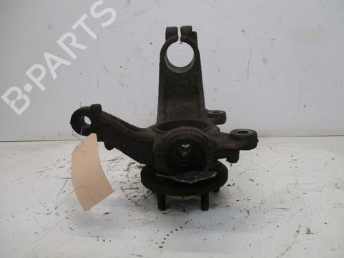 Left front steering knuckle FORD MONDEO IV (BA7) 1.8 TDCi | BP29094293M25 