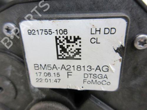 Front left lock FORD FOCUS III 1.0 EcoBoost | BP19292494C98 