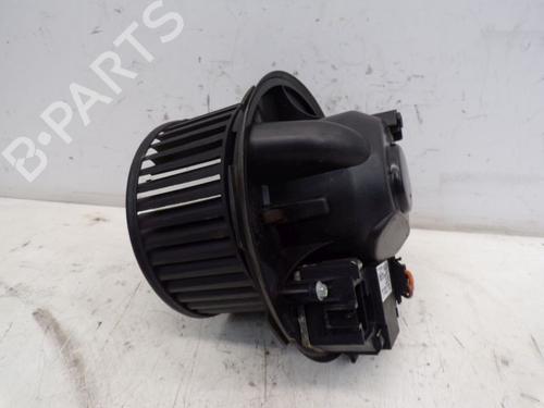 Ventilator motor SEAT ALTEA XL (5P5, 5P8) 2.0 TDI (140 hp) 25826327