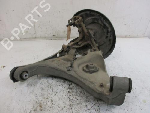 Right rear steering knuckle AUDI A4 B7 (8EC) 2.0 TFSI | BP18798472M28 