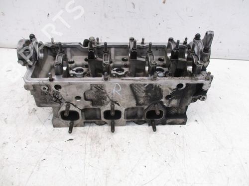 Used Cylinder head AUDI A4 B7 Avant (8ED) 2.5 TDI (163 hp) 18807788