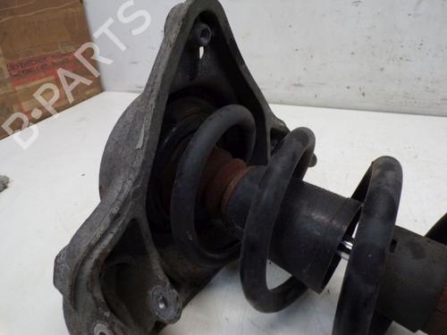 Left front shock absorber AUDI A6 C6 Avant (4F5) 3.2 FSI quattro | BP29100490M16 