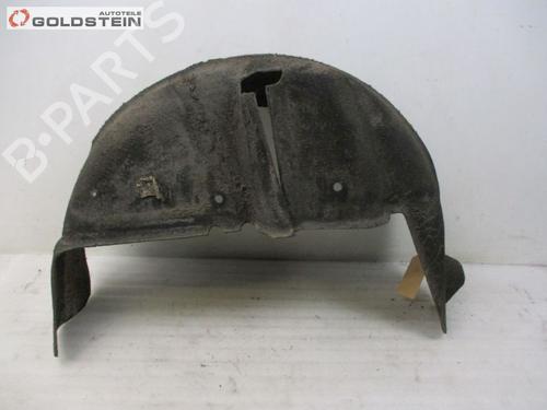 Wheel arch MERCEDES-BENZ A-CLASS (W169) A 150 (169.031, 169.331) | BP18755631C56 