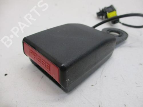 Seat buckle PEUGEOT 207 CC (WD_) 1.6 16V | BP18802652I32 