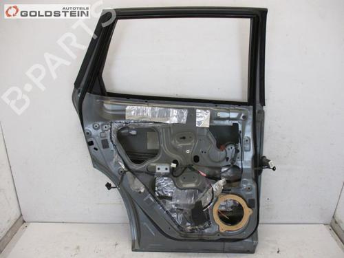 Left rear door NISSAN MURANO I (Z50) 3.5 4x4 | BP26647381C4