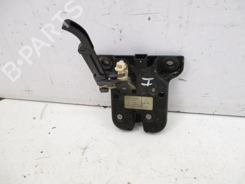 Achterklepslot AUDI A3 (8P1) 2.0 TDI 16V (140 hp) 18807168